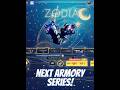 Next Armory Series Drops Soon #codmobile #codm #callofdutymobile