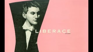 &quot;Liberace At The Piano&quot; 1952 FULL ALBUM