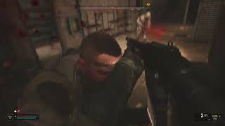 STALKER 2 - Chasing Ghosts: Retrieve Azimuth Access Key | Find Surviving Wardens | Distress Signal