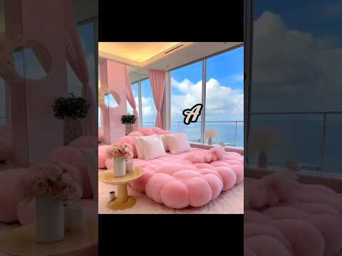 غرفتك حسب حرفك