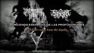 Disembodied Tyrant/Synestia - The Poetic Edda (feat. Ben Duerr)(Lyrics/Sub Español)