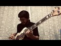 Madari  bass coverjam  clinton cerejo feat vishal dadlani  sonu kakkar coke studio season 2