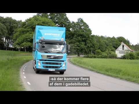 PostNord Logistics - din logistikpartner i Norden