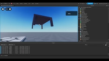 3008 building system tutorial