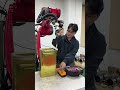 #sixaxisrobot #weldingrobot#Spraying robot#robot #Roboticarm