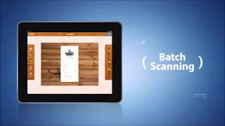 CamScanner HD trasforma il tuo tablet in uno scanner-fax [Android - iOS] screenshot 2