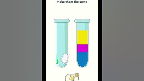 DOP 2: Delete One Part Game Level 522