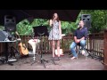 Tessa Hulsbosch sings Skyfall