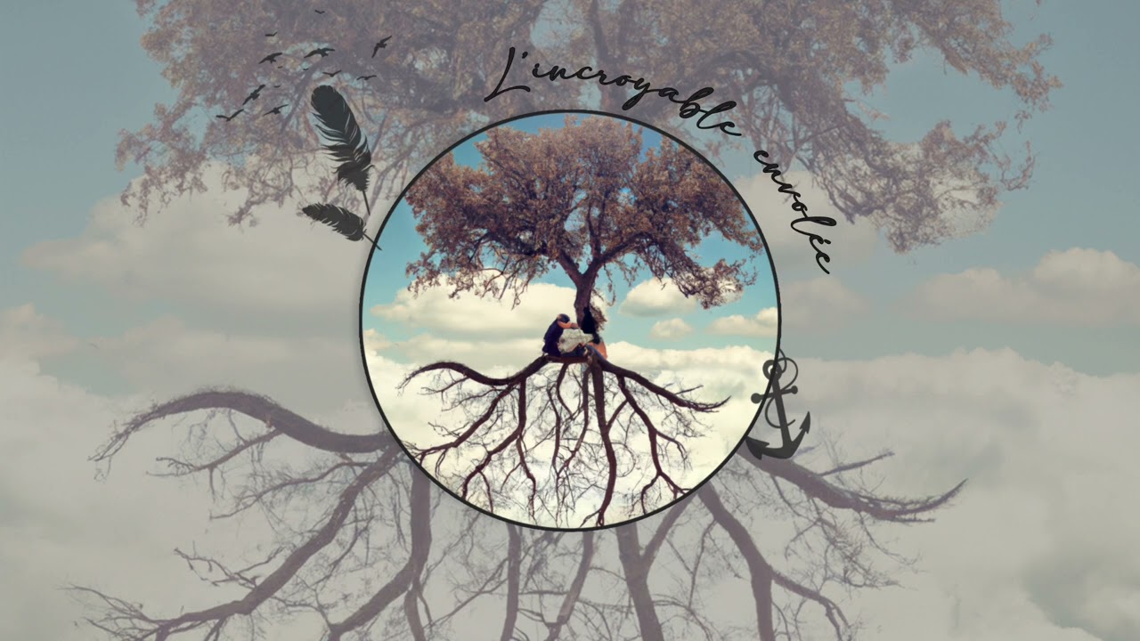 L'incroyable envolée  - Samba & Alex