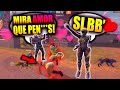 NOS HACEMOS PASAR POR UN NOOB Y ASÍ REACCIONO ESTA PAREJA!!! FREE FIRE