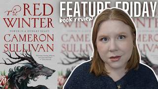 The Red Winter | Feature Friday Book Review