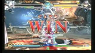 BBCF 8/25/2016 Playspot Big One Singles