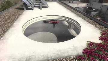 raid across the map search and destroy