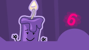 Inanimate Insanity Invitational Viewer Voting 6