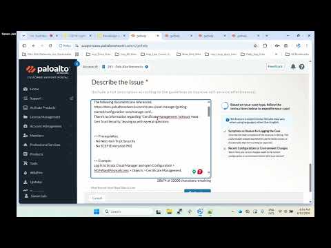SAGE-Fuel Workshop - June 2026: CSP AI Copilot - Take 2 - Part 2