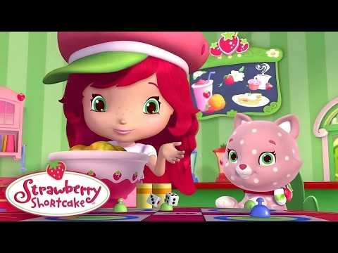🔴Rosita Fresita LIVE 24/7 🔴 Demasiado genial para las reglas 🍓 Aventuras en Tutti Frutti