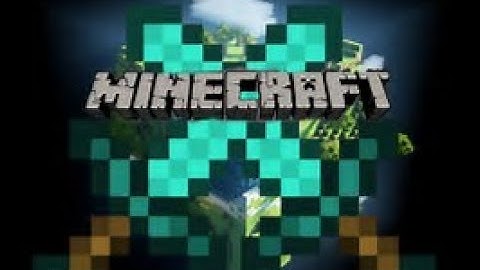 A new friend and no more pvp op in UberMinecraft?