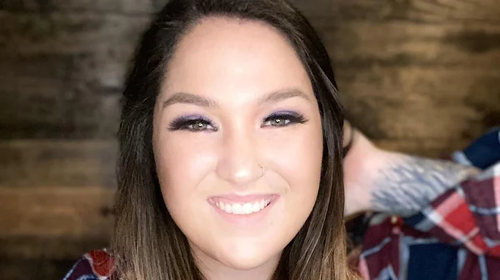 Proof Garth Brooks Daughter Allie Colleen Is Not a...