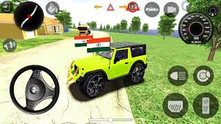 Gari vs cars hd  police Drift Gari Driving Android Gameplay Best Car Games 2025 screenshot 1
