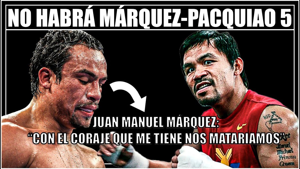 Marquez Pacquiao Memes