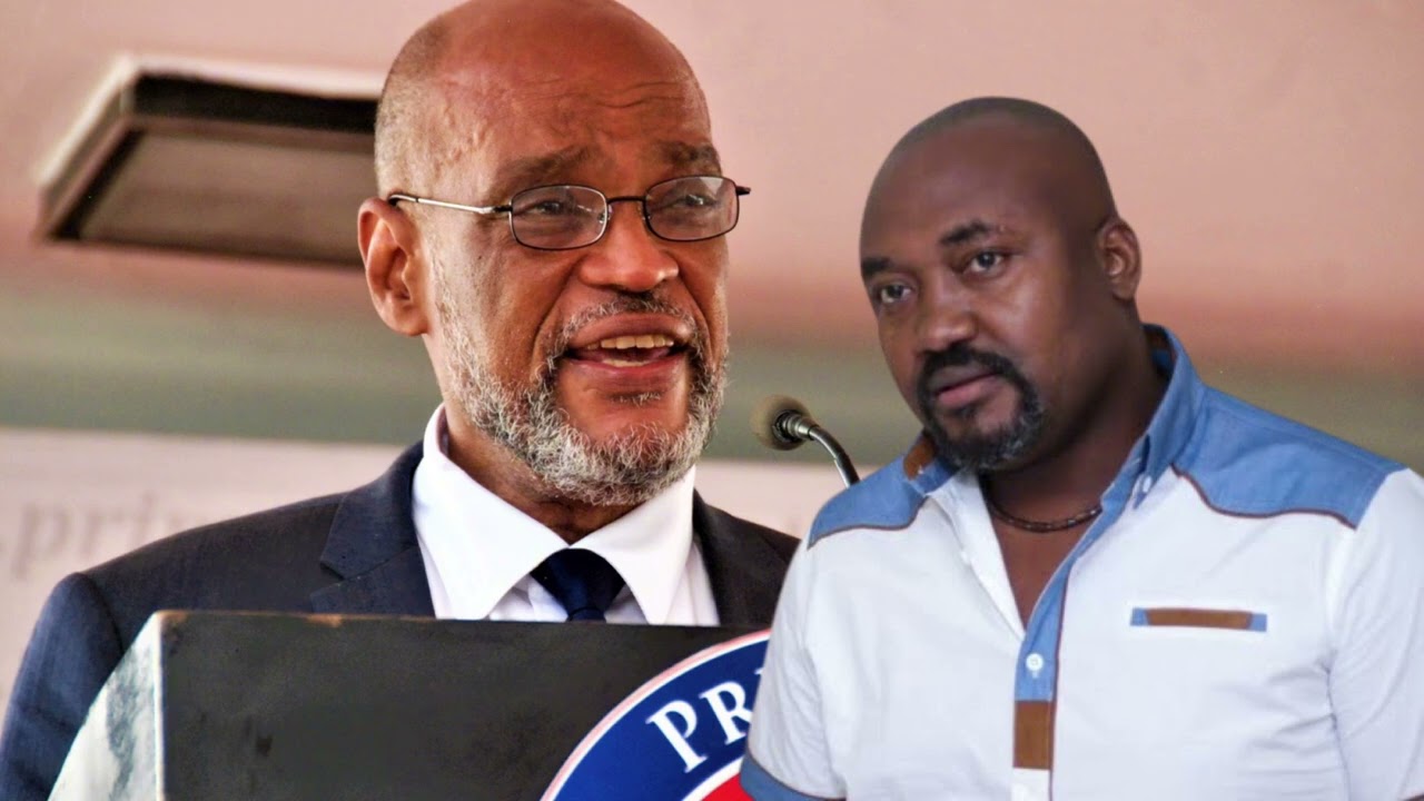 Gouvenman Ariel Henry a depanse 80% nan Budget a epi nome 6 mil moun nan leta a