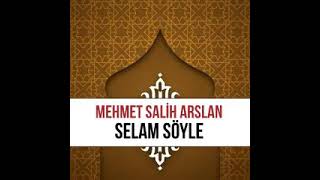 Mehmet Salih Arslan Seyda Muhammed Ali Resimi