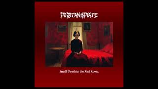Puritan Opiate - Small Death in the Red Room (IS IT STILL DARK AMBIENT IF THERES PERCUSSION?)