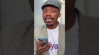 Uyu mjomba vipi aiseee saizi kuna @fyatupay njia rahisi kbs ya kutuma pesa.