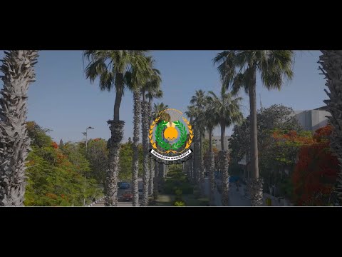 فيلم تعريفى عن جامعة المنصورة وكلياتها ومراكزها الطبية وتميزها الاصدار الاول 2024 باللغة العربية