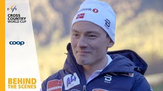 Finn Hågen Krogh | FIS Cross Country
