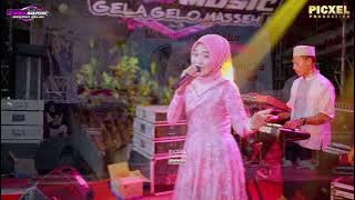 KELAM RIZA PALUPI - GG MUSIC RELIGI- WEDDING PARTY MUHAMAD SYAIFUDIN & LUTVI AMALIA -GUWO