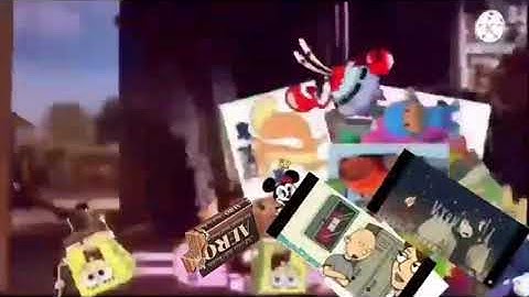 Shaun The Sheep Liamas Hey Bump Crash Add Round 17