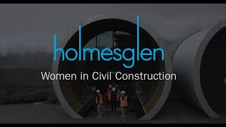 Women in Civil Construction | Our Career Pathway