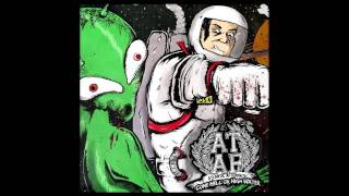 Save the Breakdown, Save the World by Atlantic Aftermath