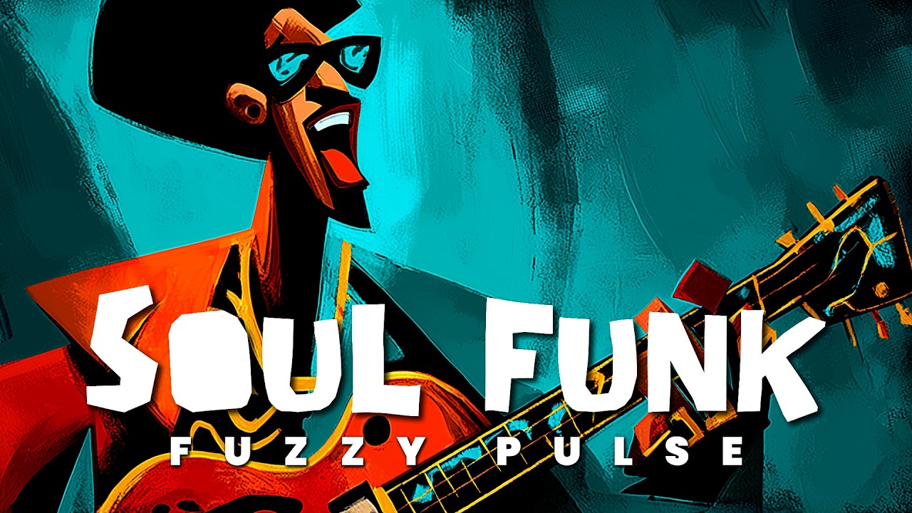 3 Hours of Essential Soul & Deep Funk | Rare Grooves & Timeless
