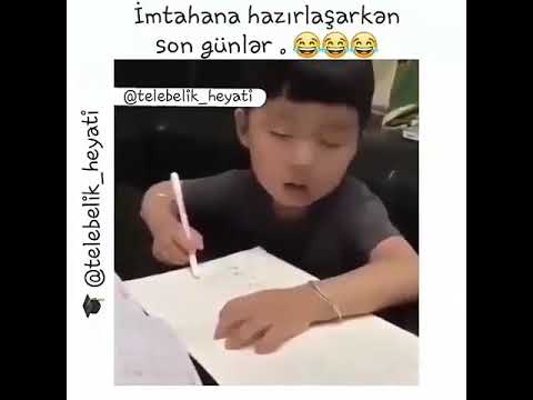 Telebelik heyatı