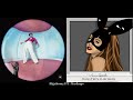 Adore You X Touch It (Remastered Mashup) - Ariana Grande & Harry Styles