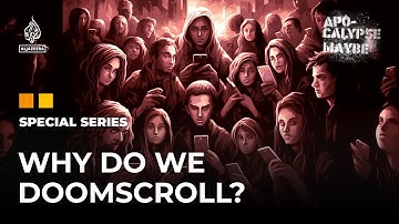 OK, Doomer! | Apocalypse Maybe: E3 | Featured Documentary