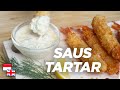 Ala Fish & Co. Resep Saus Tartar Manis, Asam, Gurih