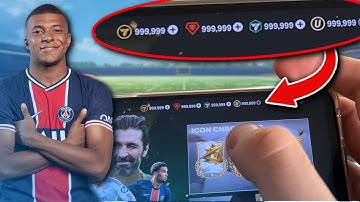 FC Mobile 25 Hack/MOD Tutorial ⚽ How I Got Unlimited Resources in FC Mobile 25! (SECRET REVEALED)