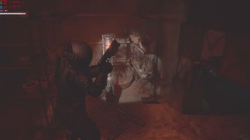 Cronos  The New Dawn FGX2  4K DLAA  thru Nvidia app