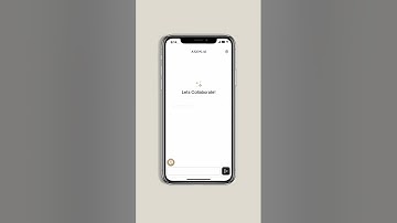 Axon.AI app tutorial