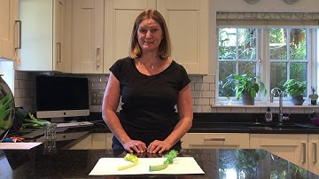 The Celery Experiment