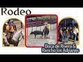 Rodeo De Paga En La Herradura Presentado Por Fiestas Patronales Boca De Rivera y Rancho Los Adrianes