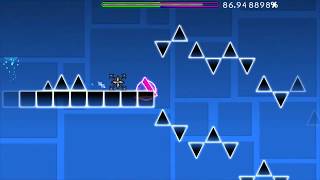 Wake Up (Layout ) | Geometry Dash 2.13
