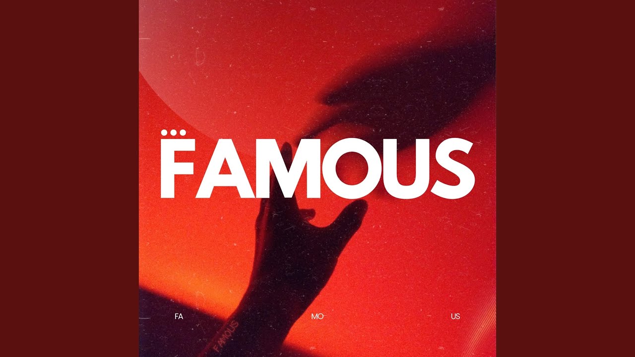 Watch Famous on YouTube Watch Famous on YouTube