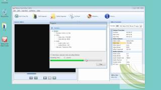 Decupeaza Fisiere video Gratuit cu Free Video Cutter screenshot 4