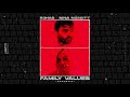 R3HAB & Nina Nesbitt - Family Values (Acoustic)