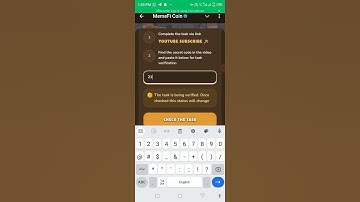 Monetize Your Gaming Passion with These Insider Tips! | MemeGirls | Memefi today video code