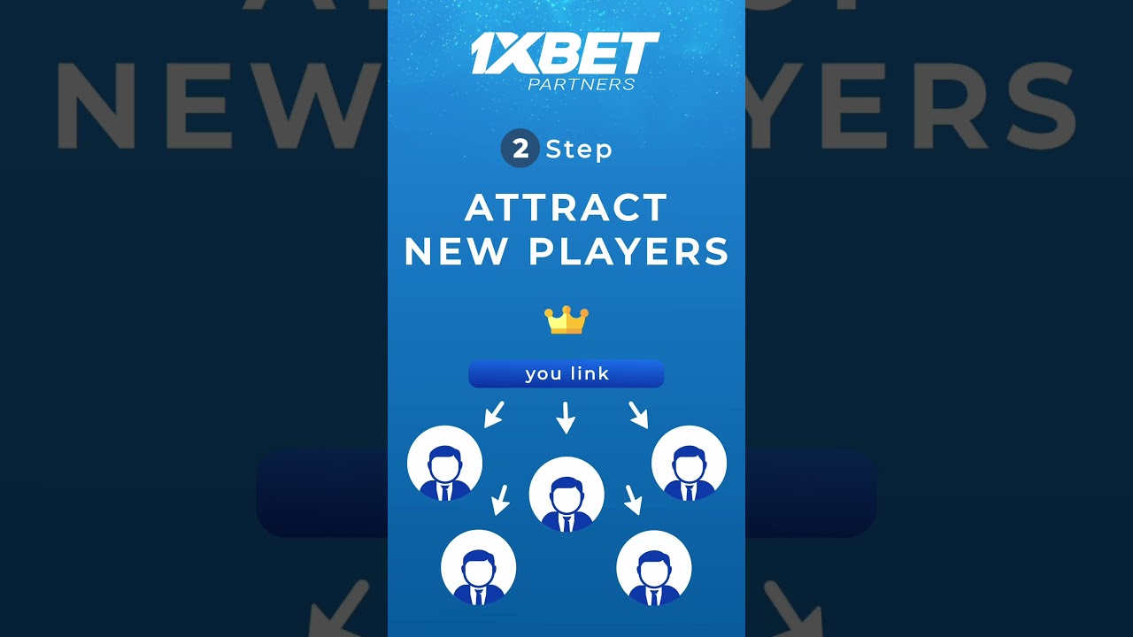 Ganhe dinheiro no Twitch com a 1xBet Partners: como usar a